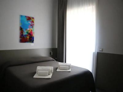 Cloister inn - 28