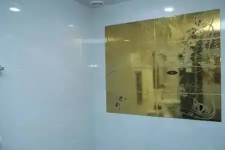 Mirage - 9
