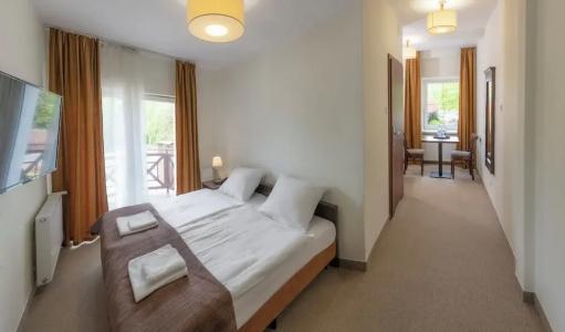 Mona Lisa Wellness & Spa - 57