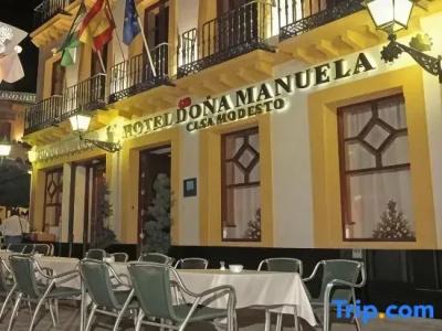 Basic Doña Manuela - 64