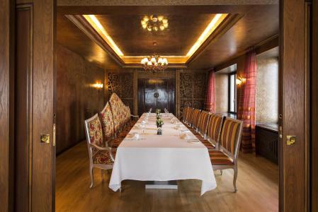 Carlton St Moritz - The Leadings of the World - 22