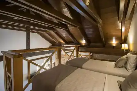 D'Argento Boutique Rooms - 33