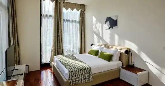 Pegasus Apart-Hotel - 44
