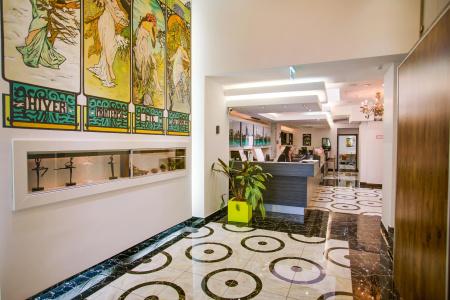 Best Western Plus Arcadia - 14