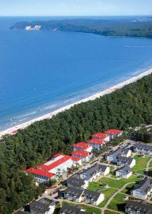 Dorint SeeBinz-Therme - 19