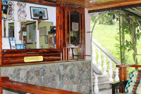 Romance Bungalows - 17