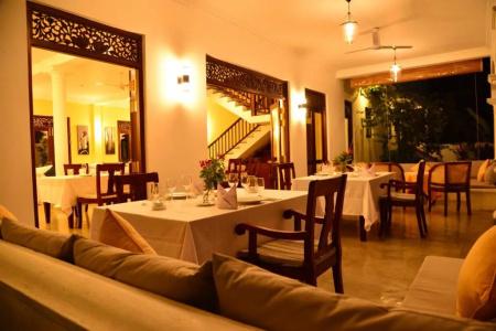 Villa Shanthi - 63