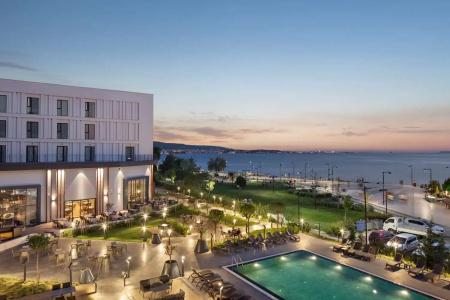 Doubletree By Hilton Canakkale - 22