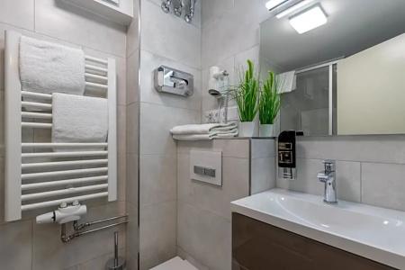 Trip Inn Residence City Center - 26