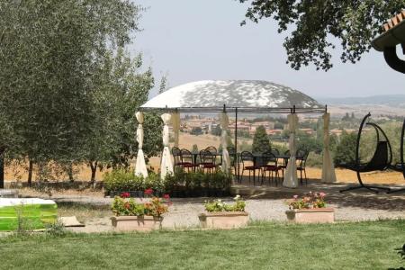 Agriturismo Cantagalli - 39