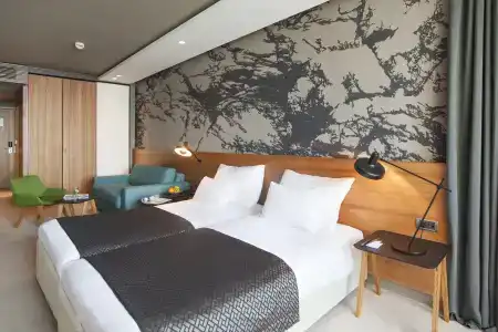 Dubrovnik Palace - 0