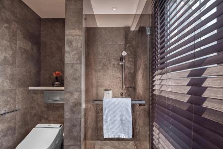 Pan Pacific Serviced Suites Orchard, Singapore - 54