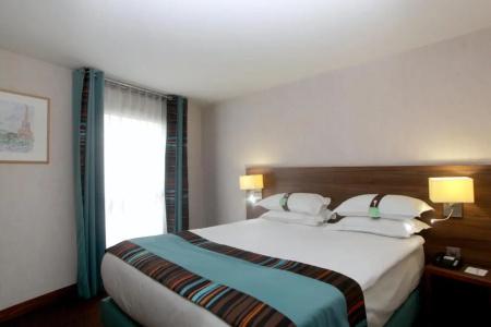 Holiday Inn Paris Montmartre, An Ihg - 38