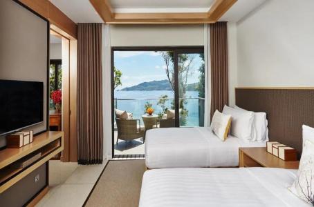 Amari Phuket - Sha Extra Plus - 49