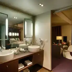 Le Rex hôTel - 29