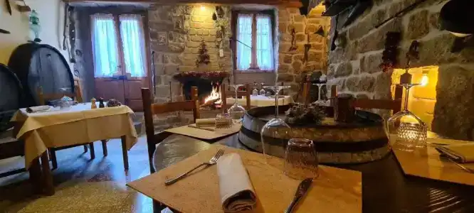 Al Vecchio Corso Locanda - 8