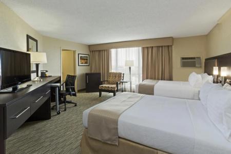 Holiday Inn Miami International Airport, An Ihg - 2