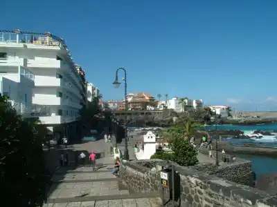 San Telmo Mar - 25