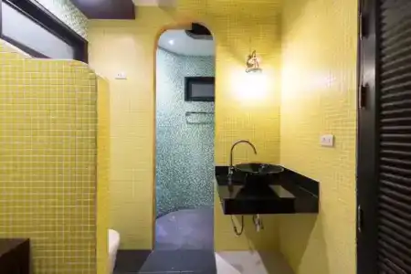 Kana Bay Villa Ao-Nang Krabi Thailand - 52