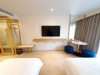 Novotel Rayong Rim Pae Resort - 35