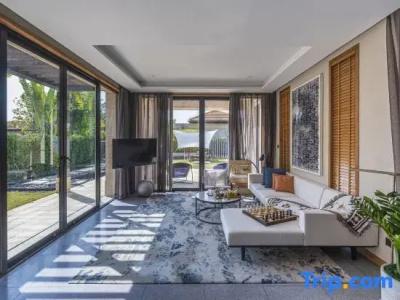 1 Haitang Bay, Sanya - 197