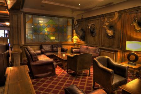 Kempinski Grand Arena - 1