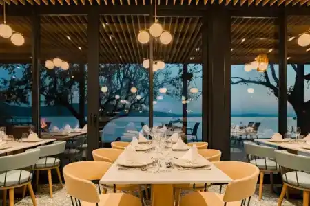 Pinar Otel - 20