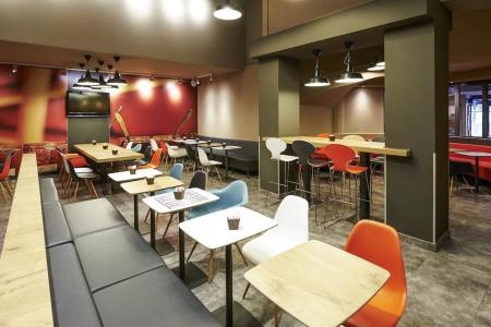 ibis Strasbourg Centre Gare - 18