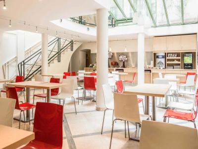 ibis Paris Opera La Fayette - 27