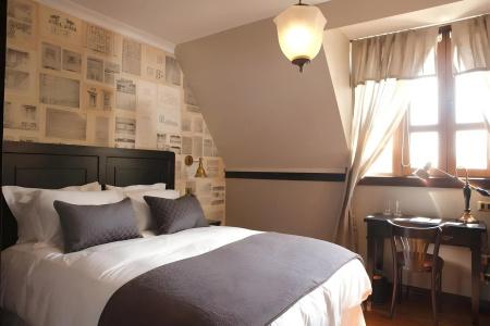 Boutique Castillo Rojo - 32