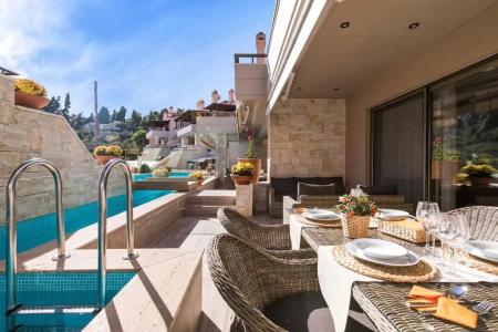 Kassandra Village Resort - 167