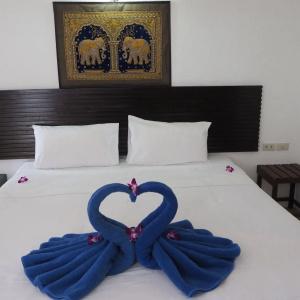 Palace Ao Nang Resort - 33