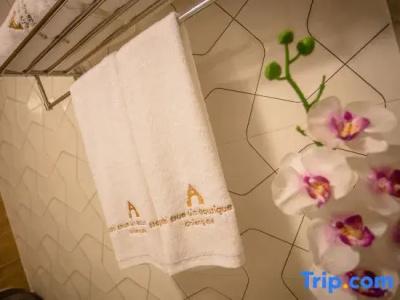 Pingdoi Hualin Boutique - 114