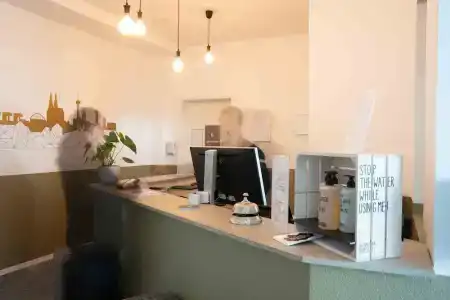 K-Apart & Boardinghouse - 15