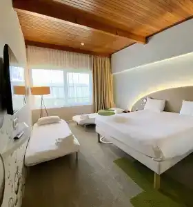 Ibis Styles Colmar Nord - 52