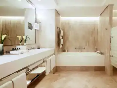 Fairmont Amman - 10