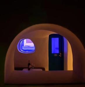 Abyssanto Suites and Spa - 124