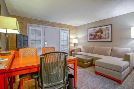 Embassy Suites San Antonio Northwest I-10 - 55