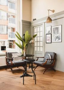 Finch - Boutique - 14
