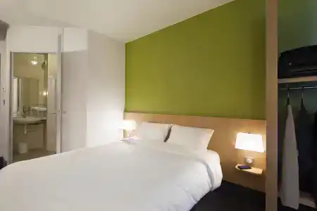 b&b hôTel Limoges 1 - 4