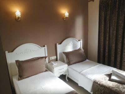 Enda Boutique Kalkan - 48