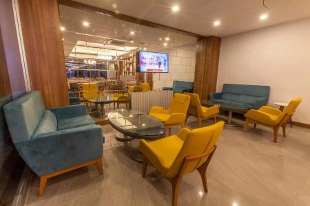 Business Palas Otel - 24