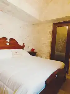 La Rosa Dei Trulli b&b - 31
