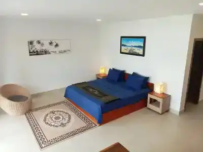 Saracen Bay Resort - 64