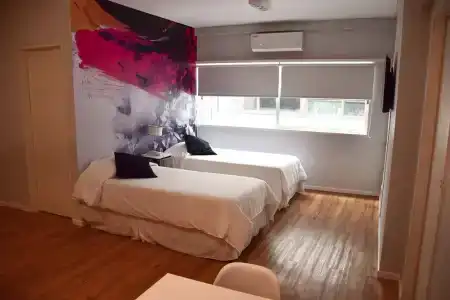 Suipacha Suites - 77