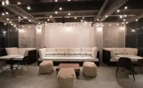Westory Design Poshtel - 22