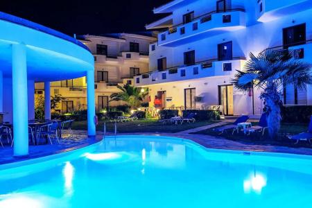 Xenios Dolphin Beach - 24