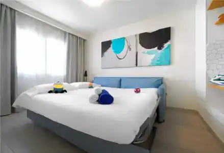 Aqua Suites - 78