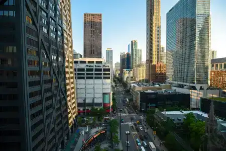The Westin Michigan Avenue Chicago - 28