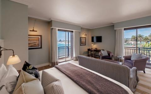 Strand Swakopmund - 32
